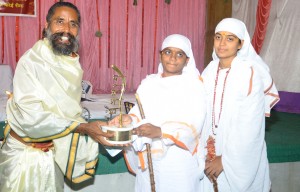 Swarna Pracharak